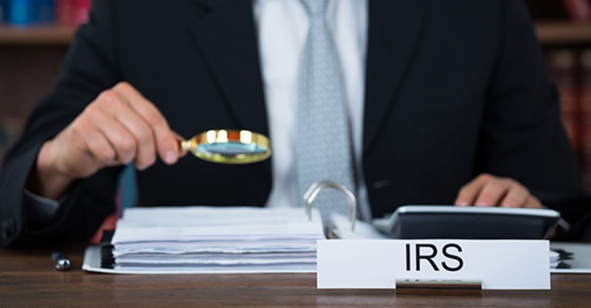 The chances of IRS audit are down but you should still be prepared